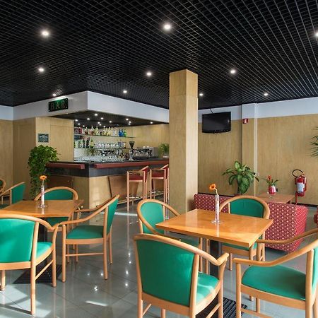 Meditur Hotel Помеція Екстер'єр фото